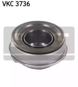 SKF VKC 3736 Bearing gearbox SKF VKC 3736 Bearing gearbox