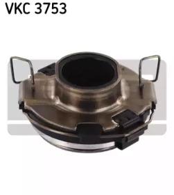 SKF VKC 3753 Bearing gearbox
