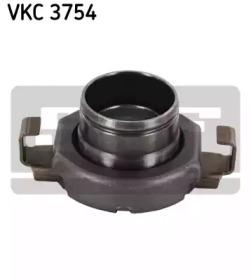 SKF VKC 3754 Bearing gearbox