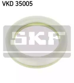SKF VKD 35005 Bearing suspension support