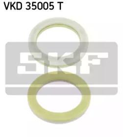 SKF VKD 35005 T Bearing suspension support