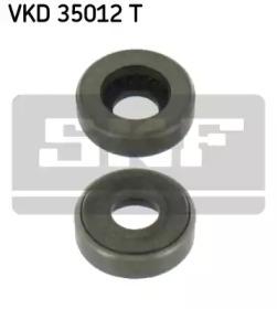 SKF VKD 35012 T Bearing suspension support