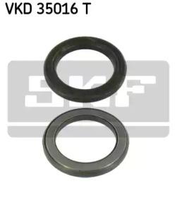 SKF VKD 35016 T Bearing suspension support SKF VKD 35016 T Bearing suspension support