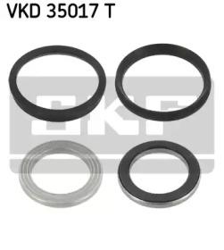 SKF VKD 35017 T Bearing suspension support SKF VKD 35017 T Bearing suspension support