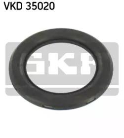 SKF VKD 35020 Підшипник опори амортизатора