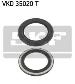 SKF VKD 35020 T Підшипник опори амортизатора