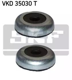 SKF VKD 35030 T Bearing suspension support SKF VKD 35030 T Bearing suspension support