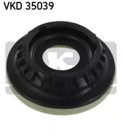 SKF VKD 35039 Підшипник опори амортизатора