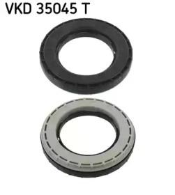 SKF VKD 35045 T Підшипник опори амортизатора