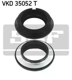 SKF VKD 35052 T Bearing suspension support