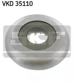 SKF VKD 35110 Подшипник опоры амортизатора SKF VKD 35110 Подшипник опоры амортизатора