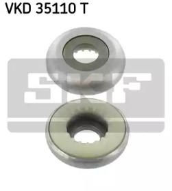 SKF VKD 35110 T Bearing suspension support