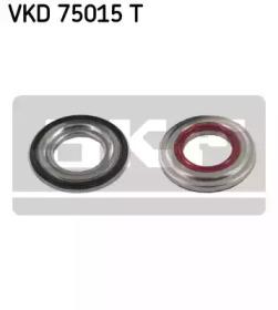 SKF VKD 75015 T Підшипник опори амортизатора