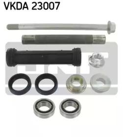 SKF VKDA 23007 Control arm bush kit SKF VKDA 23007 Control arm bush kit