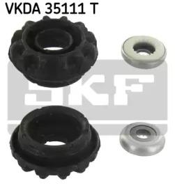 SKF VKDA 35111 T Опора стійки амортизатора SKF VKDA 35111 T Опора стійки амортизатора
