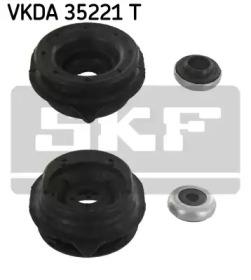 SKF VKDA 35221 T Подушка амортизатора SKF VKDA 35221 T Подушка амортизатора