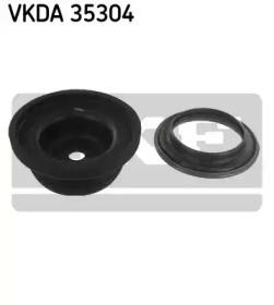 SKF VKDA 35304 Bearing suspension support SKF VKDA 35304 Bearing suspension support