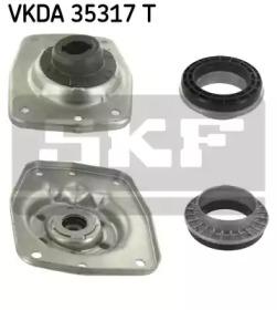 SKF VKDA 35317 T Опора стійки амортизатора SKF VKDA 35317 T Опора стійки амортизатора