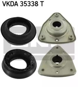 SKF VKDA 35338 T Опора стійки амортизатора SKF VKDA 35338 T Опора стійки амортизатора