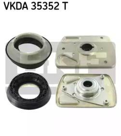 SKF VKDA 35352 T Подушка амортизатора