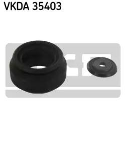 SKF VKDA 35403 Підшипник опори амортизатора