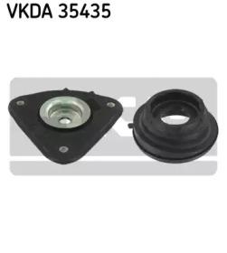 SKF VKDA 35435 Опора стійки амортизатора SKF VKDA 35435 Опора стійки амортизатора