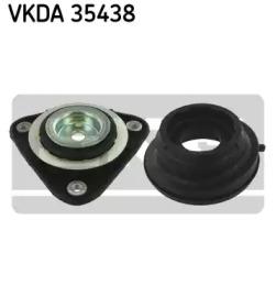 SKF VKDA 35438 Опора стійки амортизатора SKF VKDA 35438 Опора стійки амортизатора