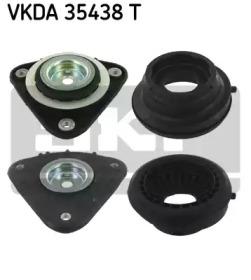 SKF VKDA 35438 T Подушка амортизатора SKF VKDA 35438 T Подушка амортизатора