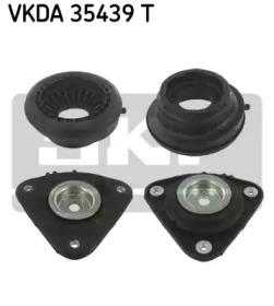 SKF VKDA 35439 T Подушка амортизатора SKF VKDA 35439 T Подушка амортизатора