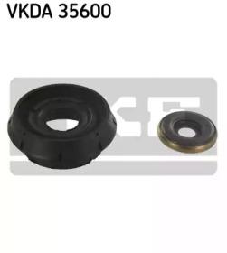 SKF VKDA 35600 Подушка амортизатора SKF VKDA 35600 Подушка амортизатора