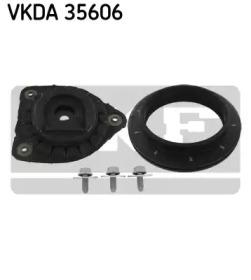 SKF VKDA 35606 Подушка амортизатора