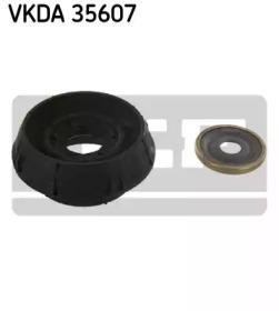 SKF VKDA 35607 Опора стійки амортизатора SKF VKDA 35607 Опора стійки амортизатора
