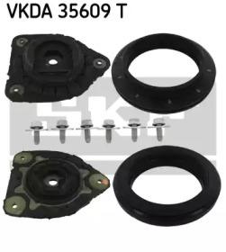 SKF VKDA 35609 T Опора стійки амортизатора SKF VKDA 35609 T Опора стійки амортизатора