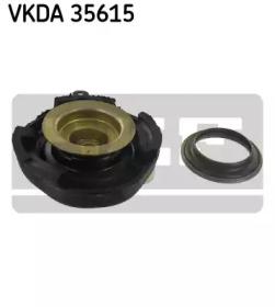 SKF VKDA 35615 Bearing suspension support SKF VKDA 35615 Bearing suspension support