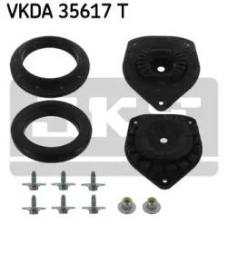 SKF VKDA 35617 T Подушка амортизатора SKF VKDA 35617 T Подушка амортизатора