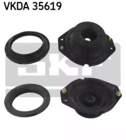 SKF VKDA 35619 Подушка амортизатора SKF VKDA 35619 Подушка амортизатора