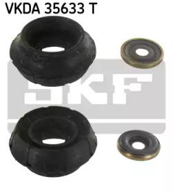 SKF VKDA 35633 T Опора стійки амортизатора SKF VKDA 35633 T Опора стійки амортизатора
