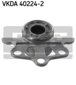 SKF VKDA 40224-2 Подушка амортизатора