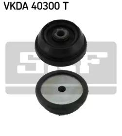 SKF VKDA 40300 T Опора стійки амортизатора SKF VKDA 40300 T Опора стійки амортизатора