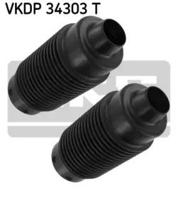 SKF VKDP 34303 T Комплект пилозахисний амортизатора