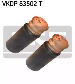 SKF VKDP 83502 T Комплект пилозахисний амортизатора