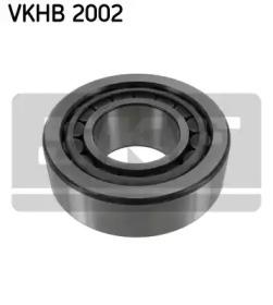 SKF VKHB 2002 Wheel bearing SKF VKHB 2002 Wheel bearing