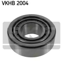 SKF VKHB 2004 Wheel bearing