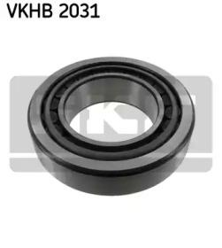 SKF VKHB 2031 Підшипник маточини колеса SKF VKHB 2031 Підшипник маточини колеса