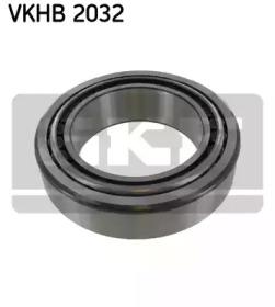 SKF VKHB 2032 Wheel bearing