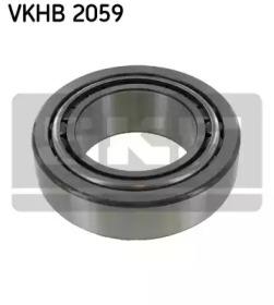 SKF VKHB 2059 Wheel bearing SKF VKHB 2059 Wheel bearing