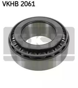 SKF VKHB 2061 Wheel bearing SKF VKHB 2061 Wheel bearing