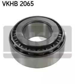 SKF VKHB 2065 Wheel bearing