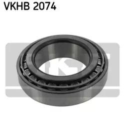 SKF VKHB 2074 Wheel bearing SKF VKHB 2074 Wheel bearing