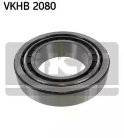 SKF VKHB 2080 Wheel bearing